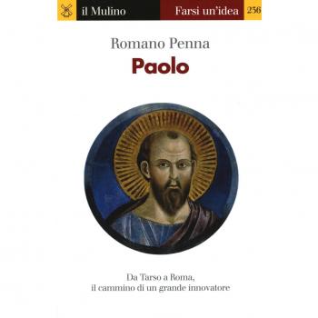 Paolo. Da Tarso a Roma, il cammino di un grande innovatore