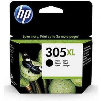 Cartuccia stampante HP 305XL