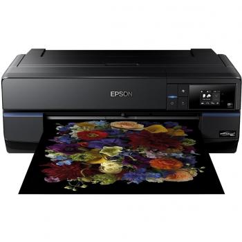 Epson SureColor SC‑P800 Inkjet – Stampa di Alta Qualità