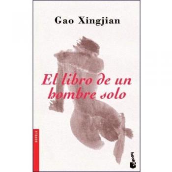 El libro de un hombre solo (Novela)