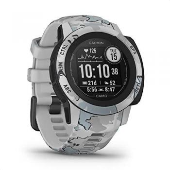 Pulsera de Actividad GARMIN Instinct 2S Camo 40 mm