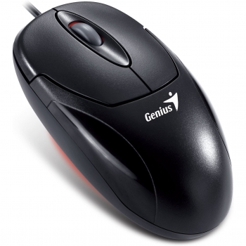 Mouse da Gioco Genius XScroll 400DPI