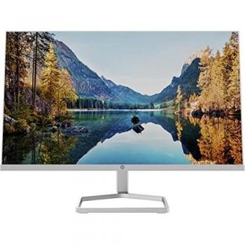 HP M24fw 60,5cm (23,8) Full HD IPS Monitor HDMI/VGA 5ms 75Hz 300cd/m² FreeSync
