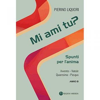 Mi ami tu? Spunti per l'anima