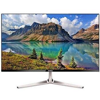 Nilox Monitor Marca Modello Monitor NXMMIPS270002 27 1920 x 1080 VGA HDMI Altoparlanti