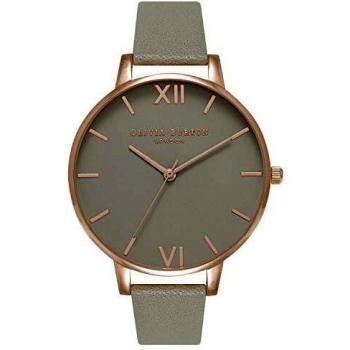 Olivia Burton Reloj de Pulsera OB15BD61