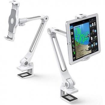 Supporto AboveTEK Braccio Lungo per iPad e Tablet