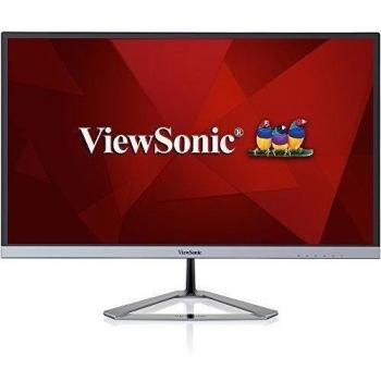 ViewSonic VX2476-SMHD Monitor Piatto per PC 24