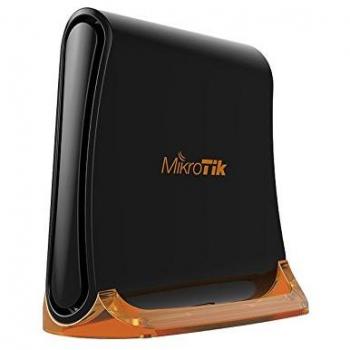 RouterBoard hAP Mini