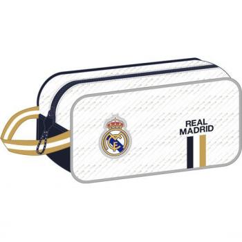 Zapatillero Mediano Real Madrid 1ª Equip. 23/24