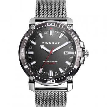 Reloj Viceroy Heat 46825-57 hombre acero