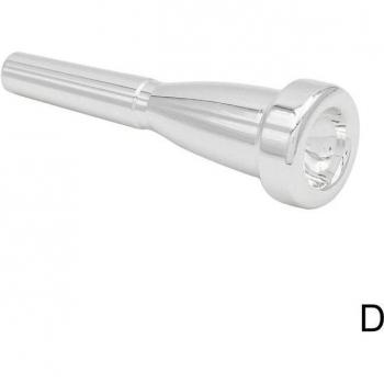 Trompeta Bach Meg 3c/5c/7c para Principiantes