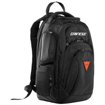 Dainese Gambit 2 Mochila Negra Unicida