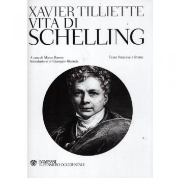 Vita di Schelling