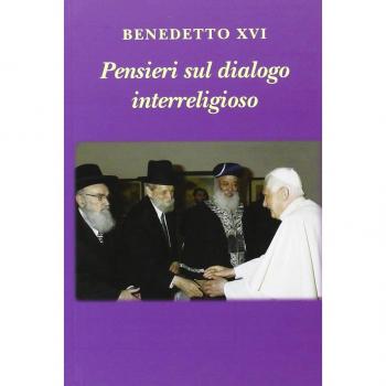 Pensieri sul dialogo interreligioso