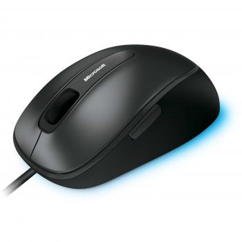 Microsoft Comfort Mouse 4500 (versione nera)