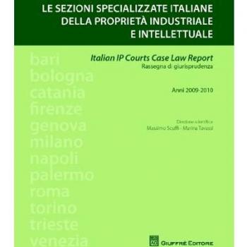 Sezioni specializzate italiane della proprietà industriale