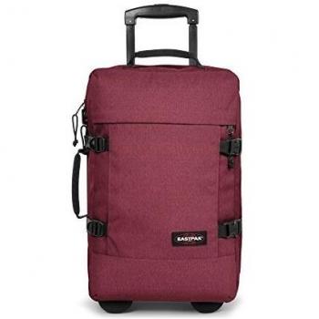 Eastpak Tranverz S Maleta Merlot 49cm