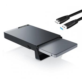 GeekerBox USB 3.0 per HDD/SSD 2,5”