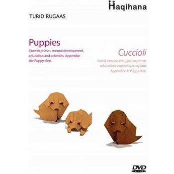 Puppies Cuccioli. DVD