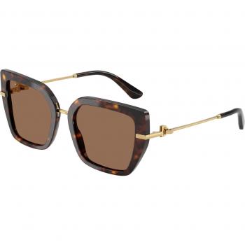 Gafas Sol DG4474 Tortoiseshell Mujer