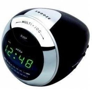 Radio reloj Elta Hispania 4233-1