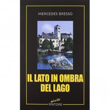 Il lato in ombra del lago