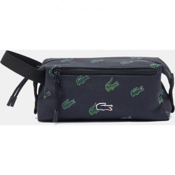 Neceser Holiday marino Lacoste