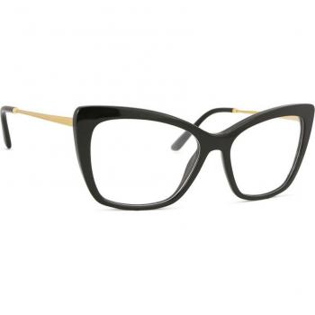 Dolce & Gabbana Gafas Graduadas DG 3348 501