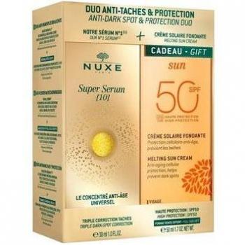 NUXE SUPER SERUM 10 CONCENTRADO ANTIEDAD 30ML