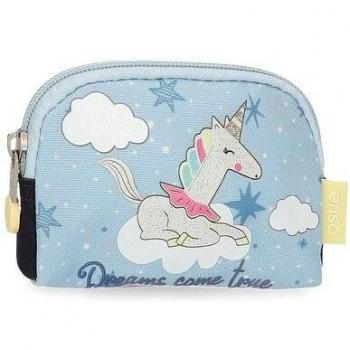 Monedero Enso Dreams come true