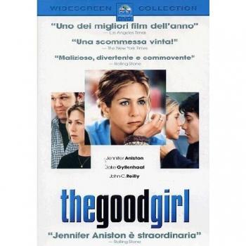The Good Girl