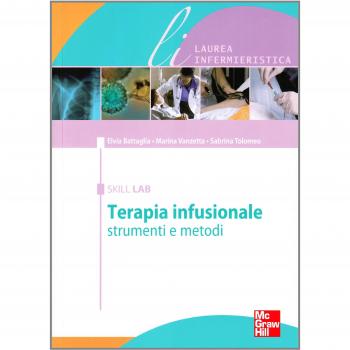 Terapia infusionale. Strumenti e metodi