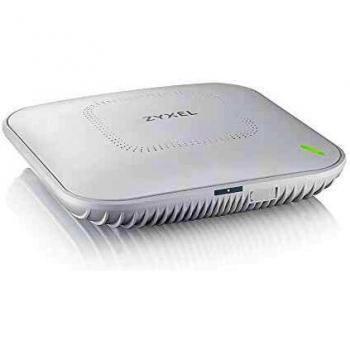 ZyXEL WAX650S 3550 Mbits Bianco Supporto Power over Ethernet PoE WAX650S-EU0101F