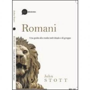 Romani. Una guida allo studio individuale o di gruppo