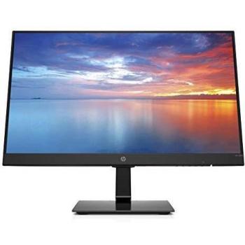 HP 22m 21,5” IPS 1920x1080 UltraSlim nera
