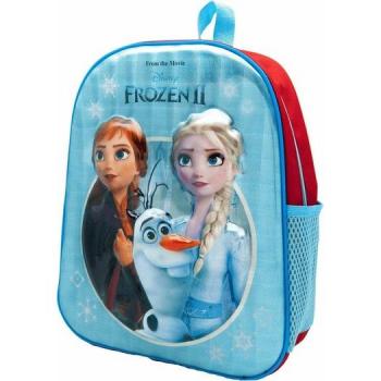 Mochila Guardería Frozen II 3D