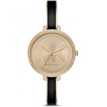 Michael Kors Elegancia 36 mm – Reloj de Pulsera para Mujer