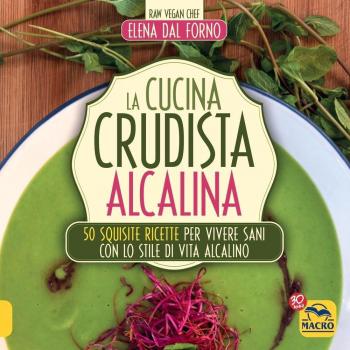 Cucina Crudista Alcalina