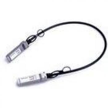 MICROOPTICS 3M SFP+ 10Gb/s Cavo Infiniband Nero