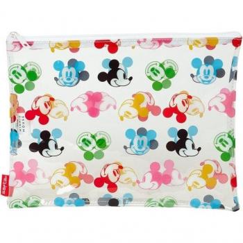 Bolsa de Verano Mickey Mouse Playa 30x23 cm