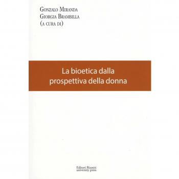 La bioetica dalla prospettiva della donna