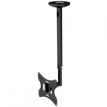 NewStar FPMA-C060BLACK Supporto da soffitto per monitor TV 20kg