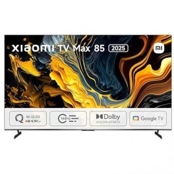 Xiaomi TV Max 85 2025 85 Pulgadas