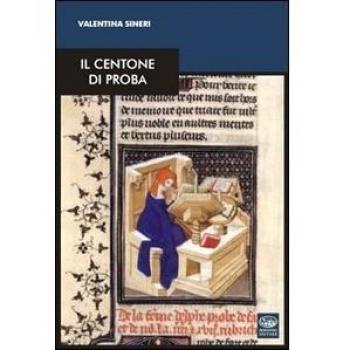 Il centone di Proba. Testo latino a fronte