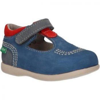 Kickers BabyFresh Azul Foncé Infantil