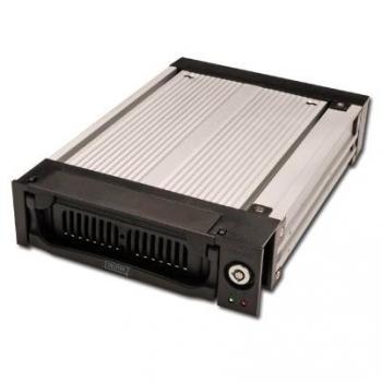 BOX ESTRAIBILE HD3.5 SATA DIGITUS DA50217 IN ALLUMINIO