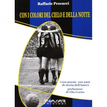 Con i colori del cielo e della notte