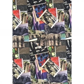 Prêt-à-porter di Giovanni Frangi. Ediz. illustrata