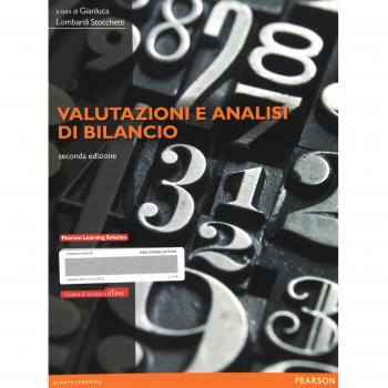 Valutazioni e analisi di bilancio. Con eText. Con espansione online